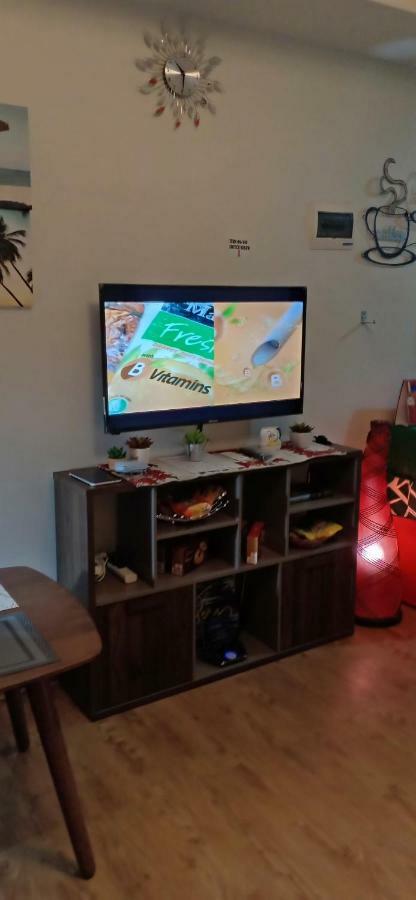 Benj Comfy Condo - Studio Unit With Car Park Lapu-Lapu City Eksteriør bilde