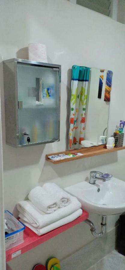 Benj Comfy Condo - Studio Unit With Car Park Lapu-Lapu City Eksteriør bilde